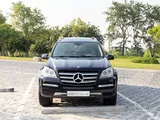 Mercedes Benz GL 500 2012